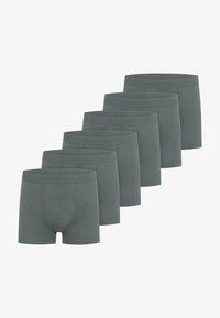 Ausgewählt, anthrazit