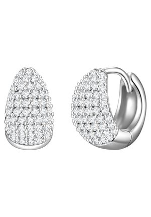 Pendientes - silberfarben