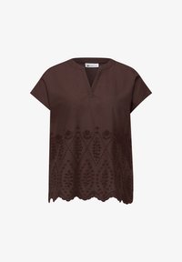 Non sélectionné, espresso brown