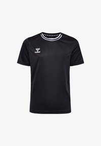 Ikke valgt, black