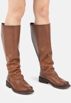 Felmini Wide Fit - Kozaki