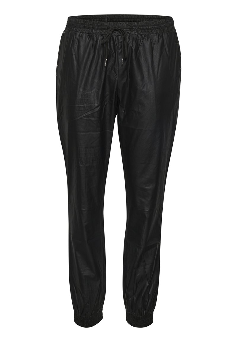 culture Broek zwart culture Broek zwart