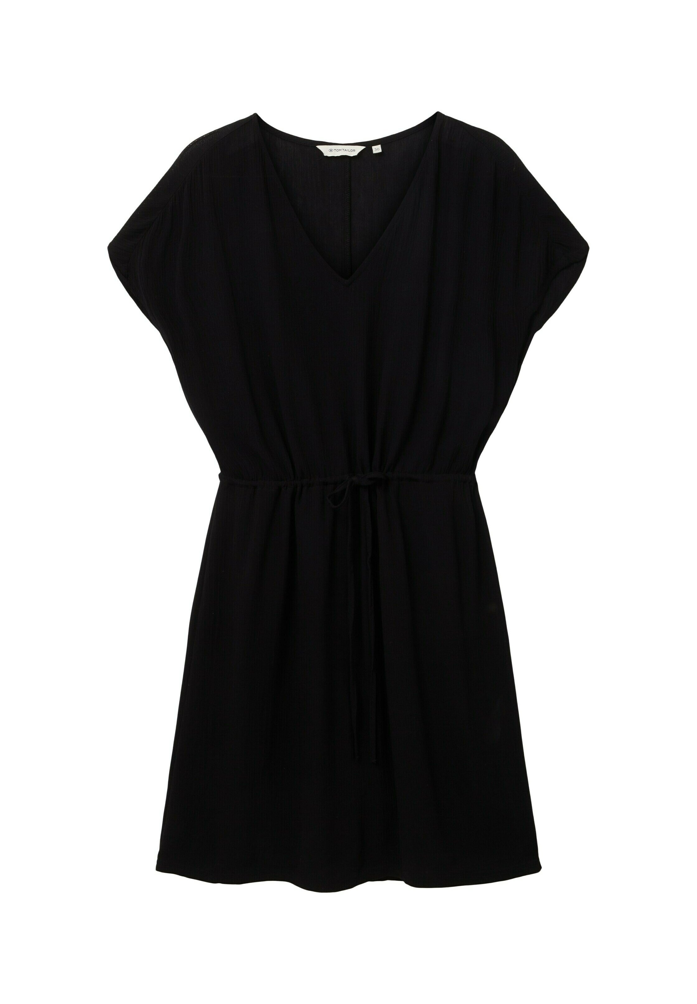 Robe Tom Tailor Pour Fille – Coupe Décontractée, Style Durable – Tailles Enfant Et Ado - 2
