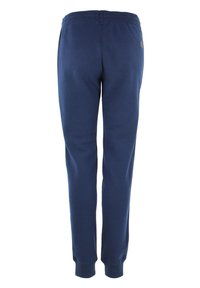 Peak Mountain ANOVRE - Träningsbyxor - dark blue