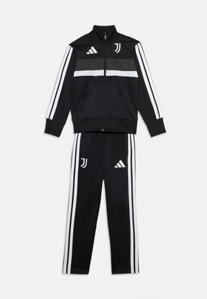 adidas Performance JUVENTUS TURIN KIDS UNISEX SET - Træningssæt - black