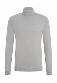 Unausgewählt, light grey