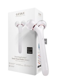 GESKE - SONIC FACIAL ROLLER | 4 IN 1 - Accessoires soin du corps - starlight Image miniature 1