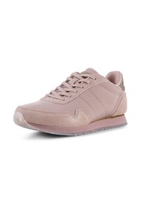Woden NORA - Sneaker low - rosa