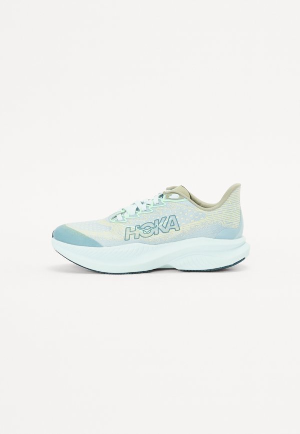 MACH UNISEX – Laufschuh Straße
