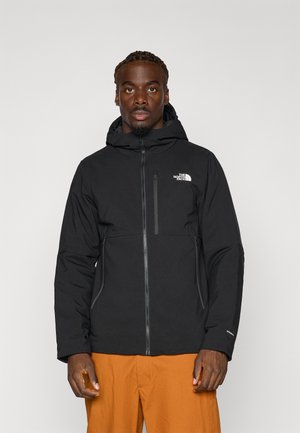 APEX ELEVATION JACKET - Outdoor jacket - zwart
