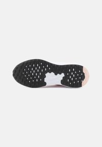 Nike Performance REVOLUTION 7 - Chaussures de running sur route - echo pink/white/black/summit white