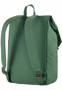 Fjällräven Malý batoh  - deep patina