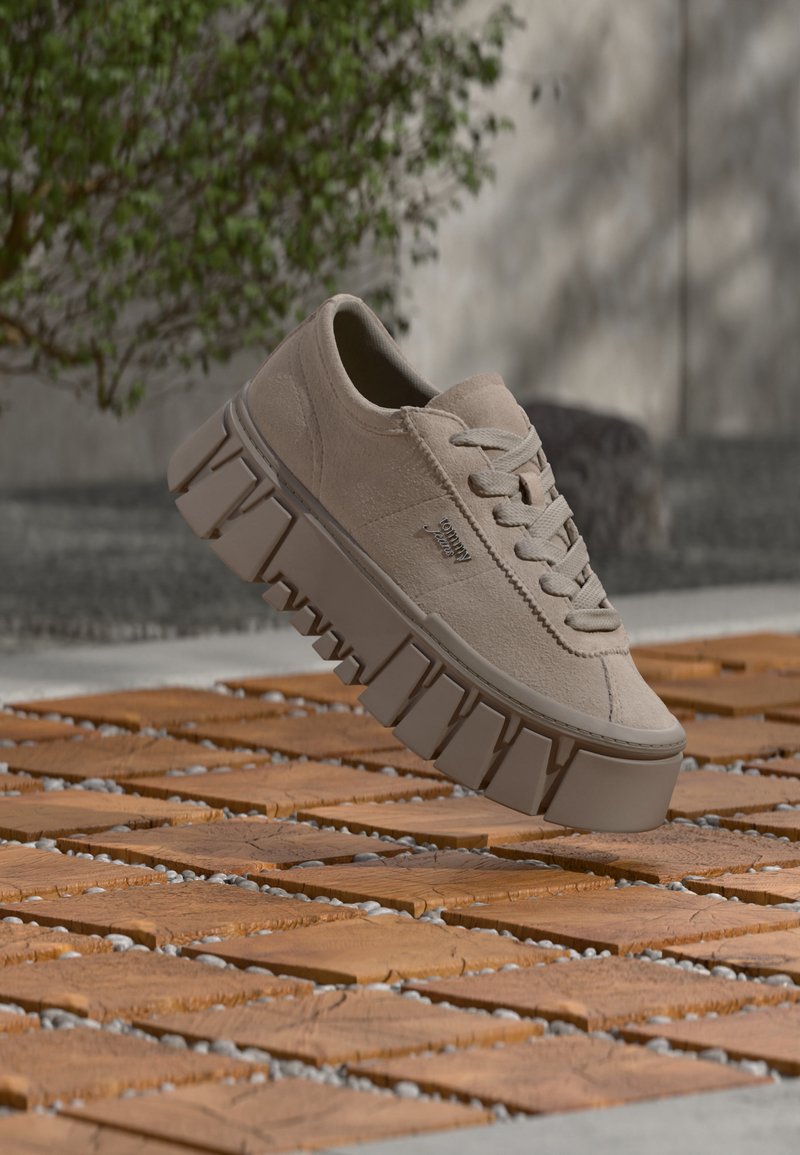 Tommy Jeans PLATFORM SNEAKER