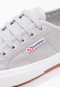 Superga COTU CLASSIC UNISEX - Sapatilhas - light grey