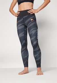 Venum UFC FIGHT WEEK - Trikoot - black