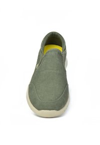 Coronel Tapiocca Zapatos sin cordones - kaki