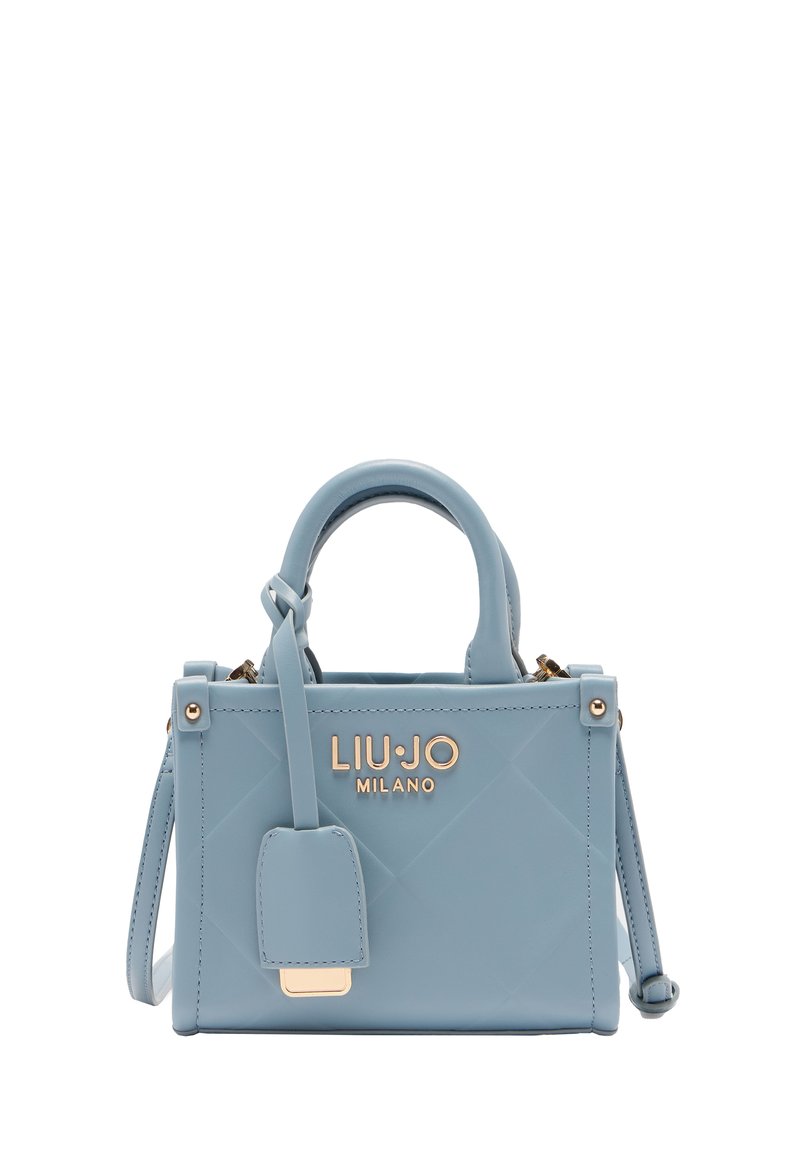 LIU JO Handtas - blue