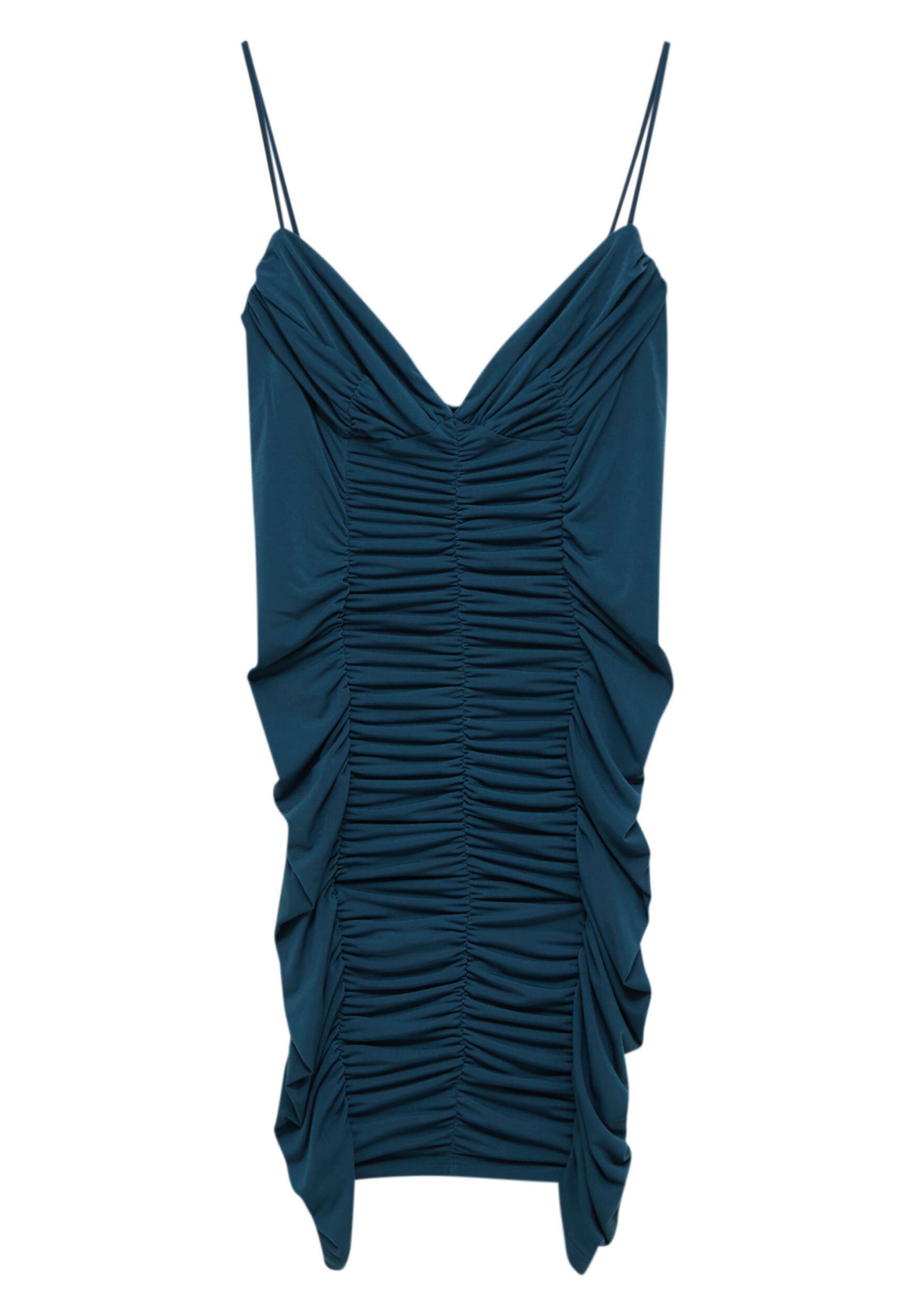 Shift dress
