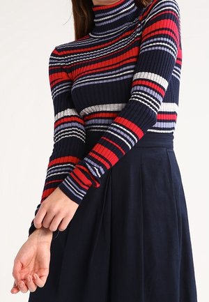 Pullover - blue