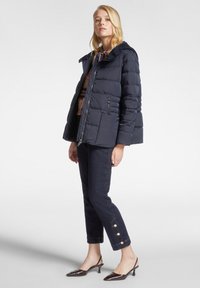 Elena Mirò Giacca invernale - blu