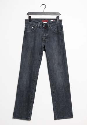 Pierre Cardin Jeansy Straight Leg