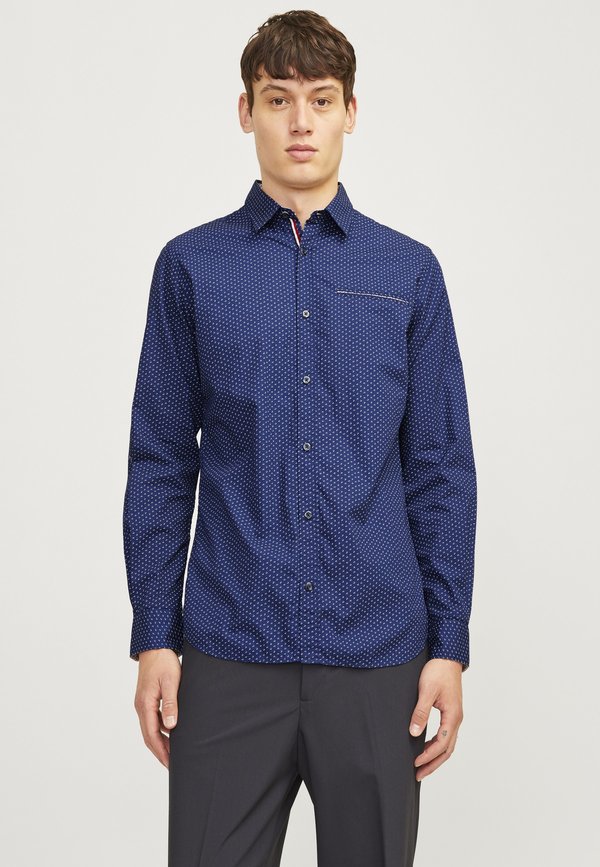 JEREMY DETAIL  - Hemd