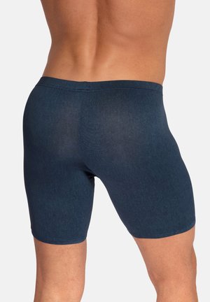 Olaf Benz, BIKER - Tætsiddende boxershorts - jeans