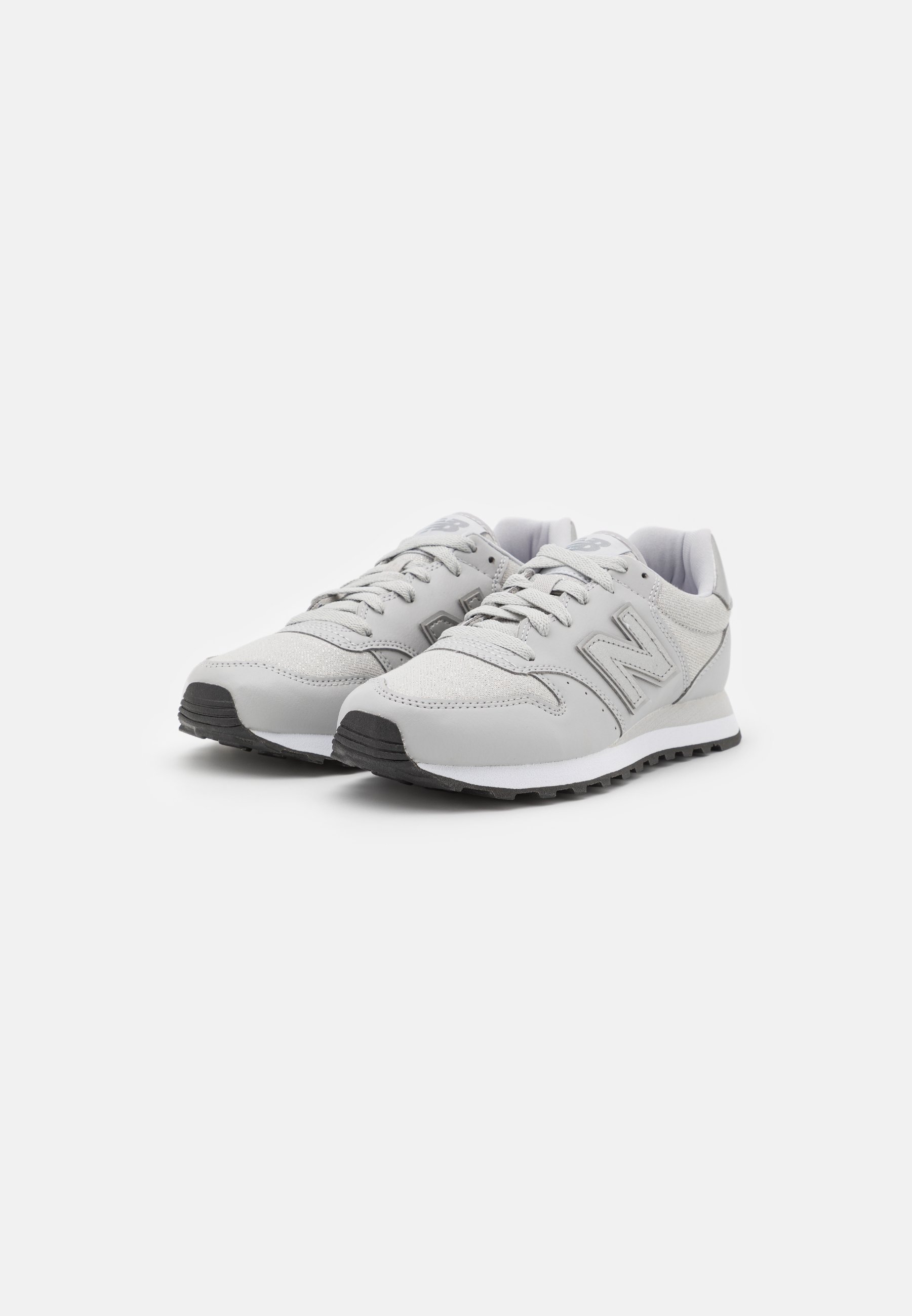 New Balance GW500 - Sneakers laag - grey/lichtgrijs - Zalando.be