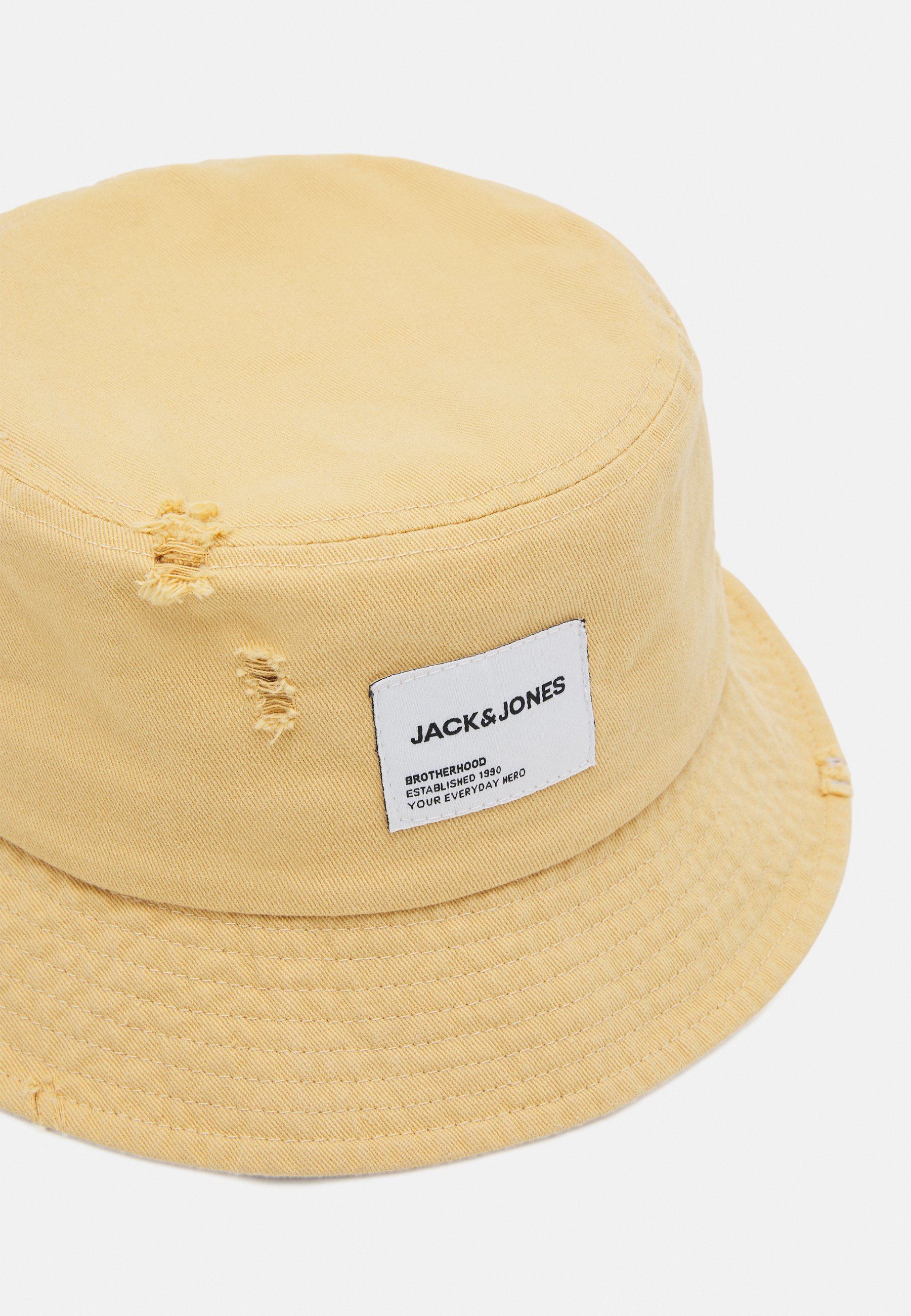 Jack \u0026 Jones JACWASHED BUCKET HAT - Hat 
