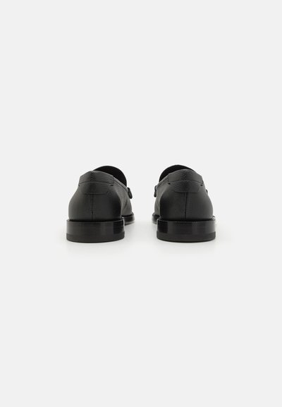 Victoria Beckham LOAFERS - Slip-ins - black