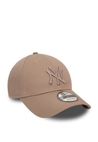 New Era LEAGUE ESS FORTY - Gorra - new york yankees abrabr