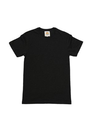 Top of the wave T-shirt basique - gris foncé