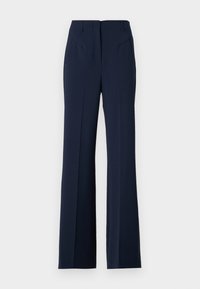 PANT - Stoffhose - navy