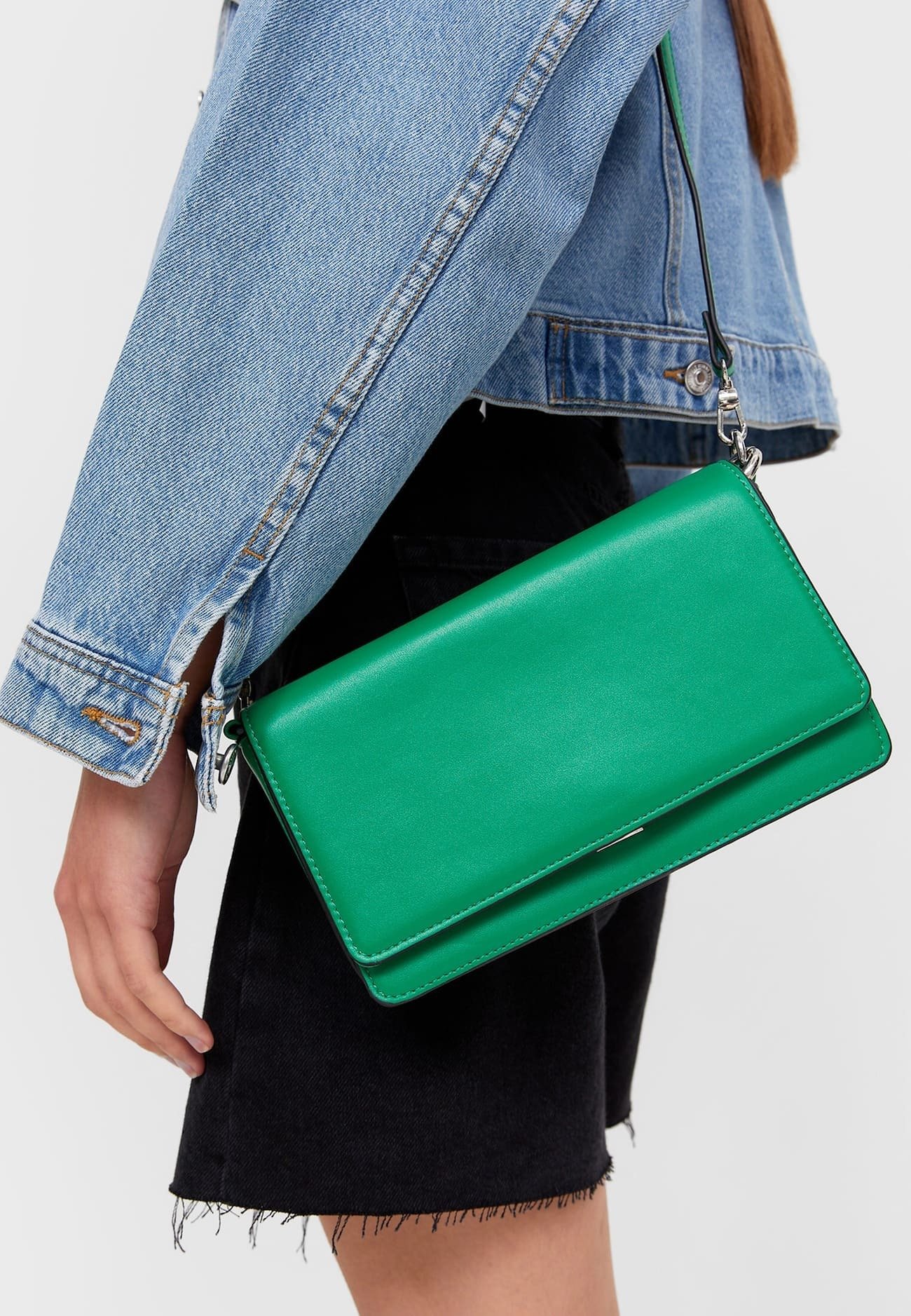 stradivarius sac a main