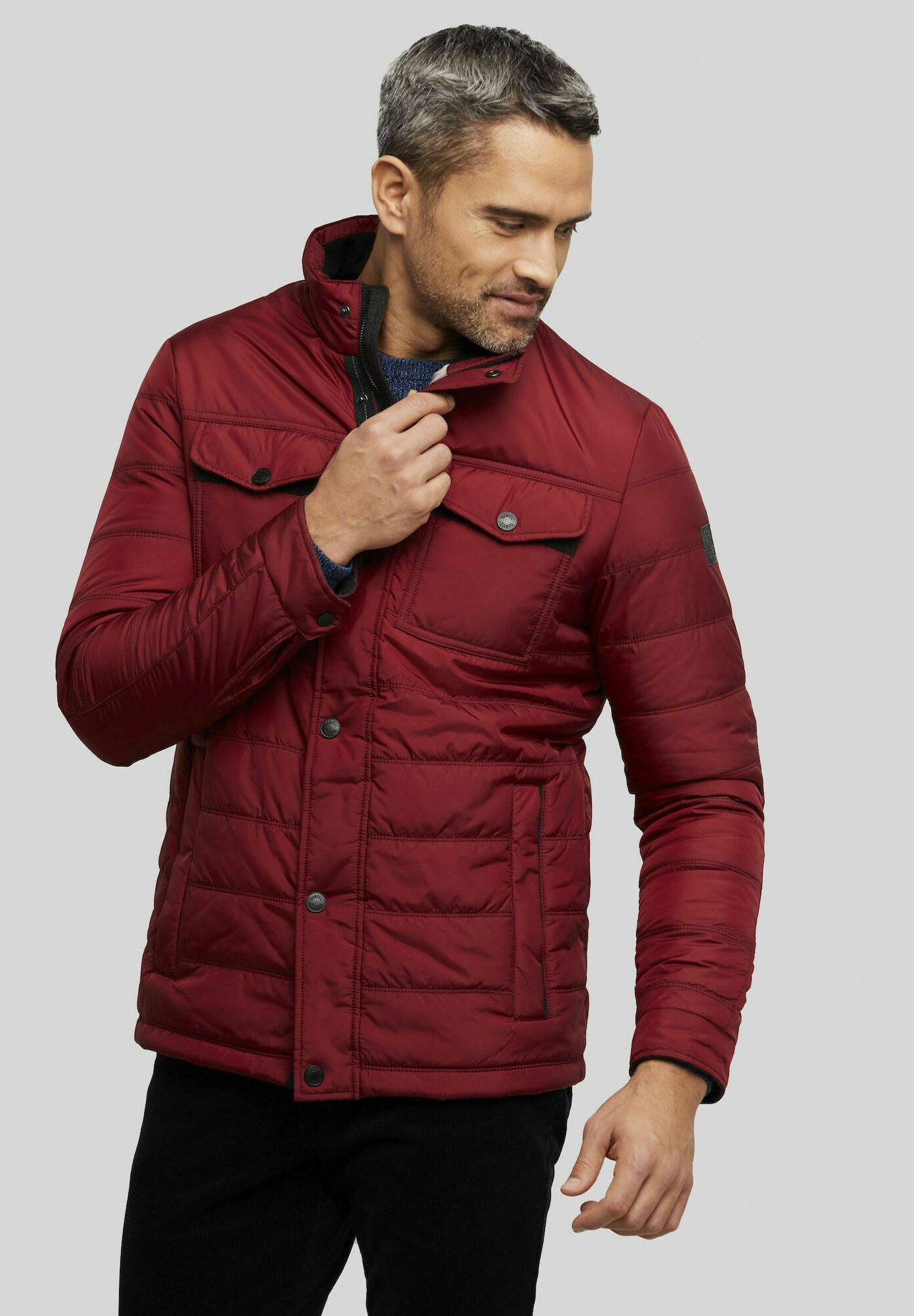 bugatti winter jackets