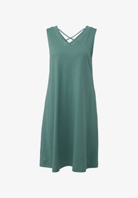 Unausgewählt, petrol