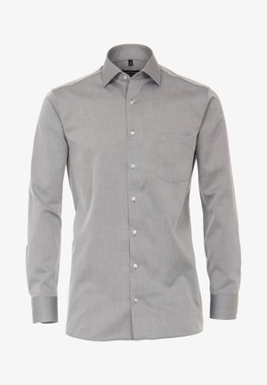 Shirt - silver