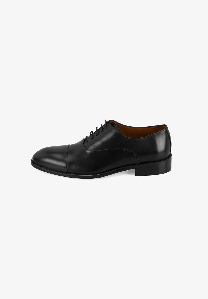 Desa Veterschoenen - black