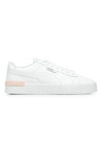 Puma JADA HOLO  - Sneakers basse - white silver