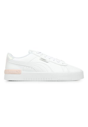 Puma JADA HOLO  - Zapatillas - white silver