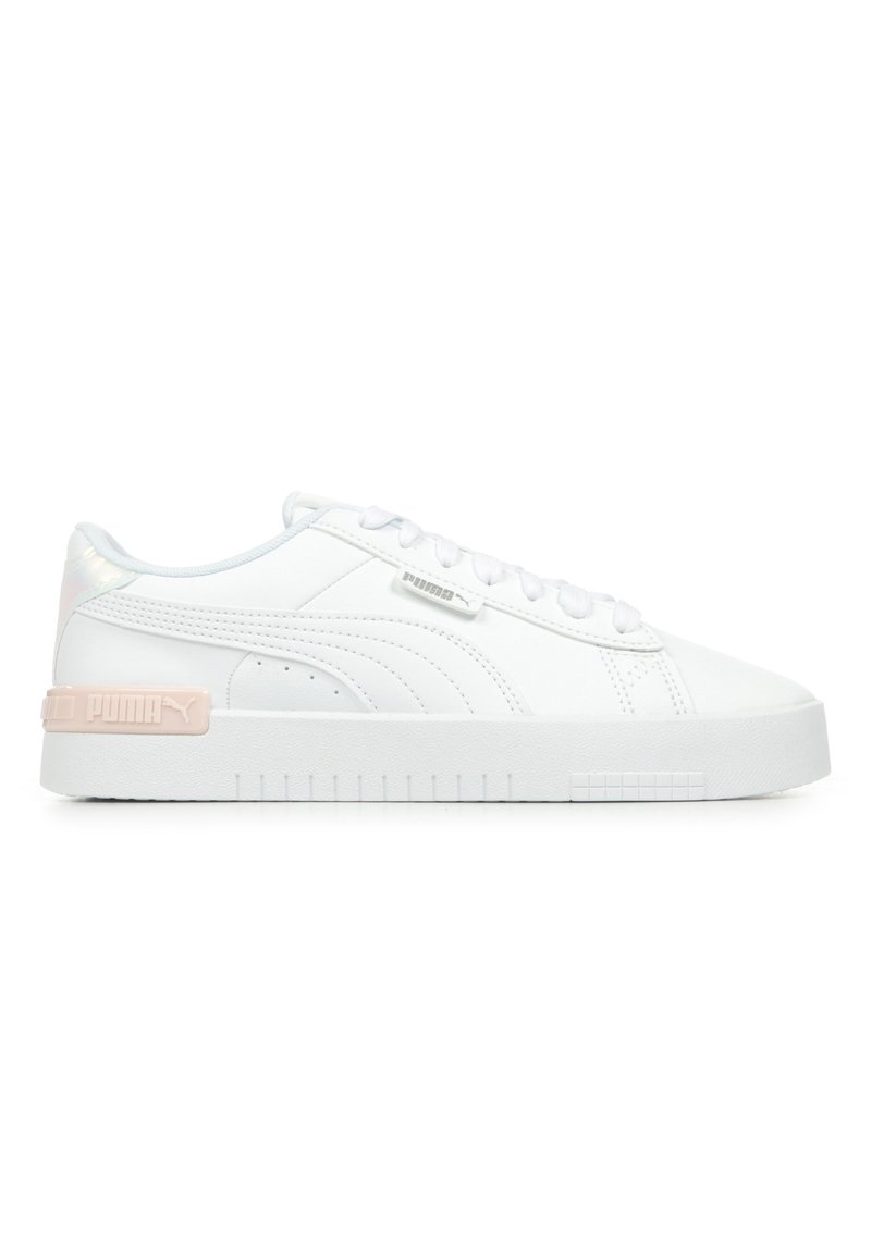 Puma JADA HOLO  - Sneakers basse - white silver
