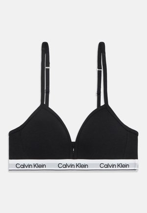 Calvin Klein Underwear Σουτιέν για T-shirt - black