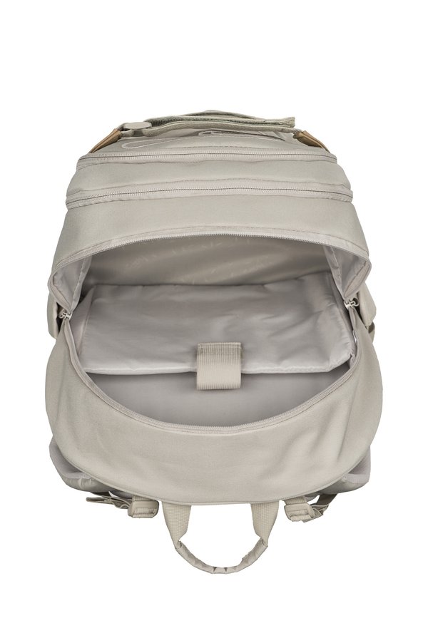 Schulranzen – grau