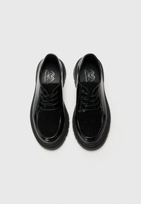 Yourturn Kids UNISEX - Derbies & Richelieus - black