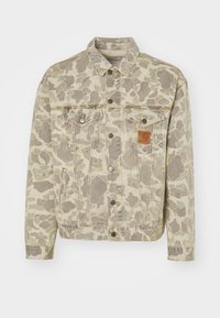 Unausgewählt, grey/black