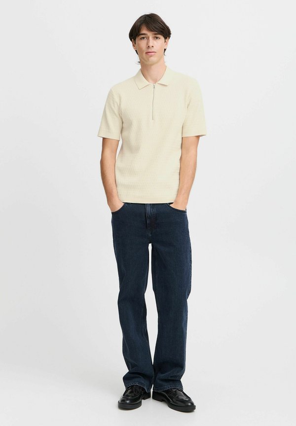 CFJOE - Polo shirt - rutabaga3