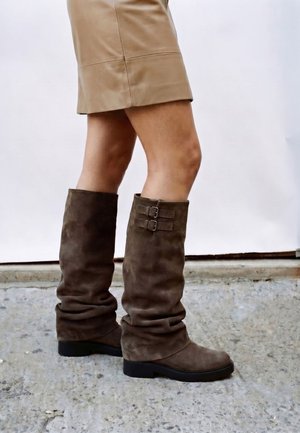 sacha, Bottes - brown