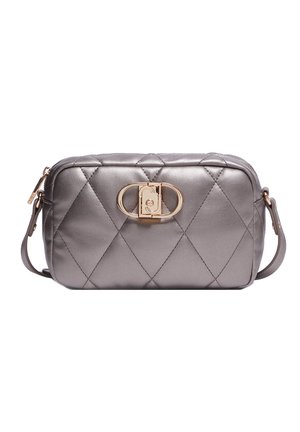 LIU JO Borsa a tracolla - grigio