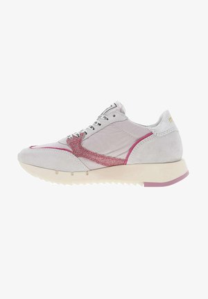 MJUS, BASKETS - Sneakers - gris