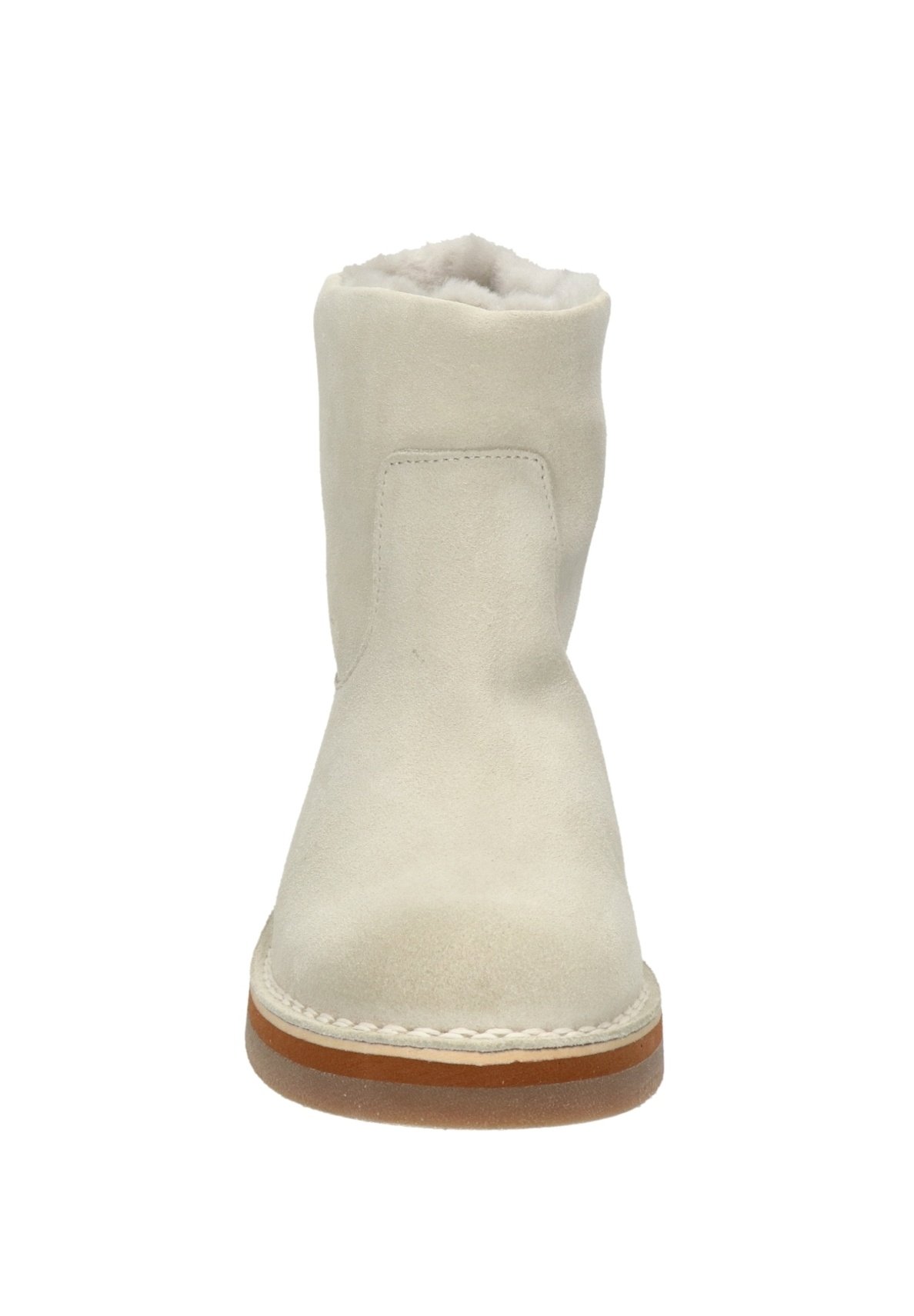 Shabbies Amsterdam Snowboot/Winterstiefel - ecru/beige - Zalando.de